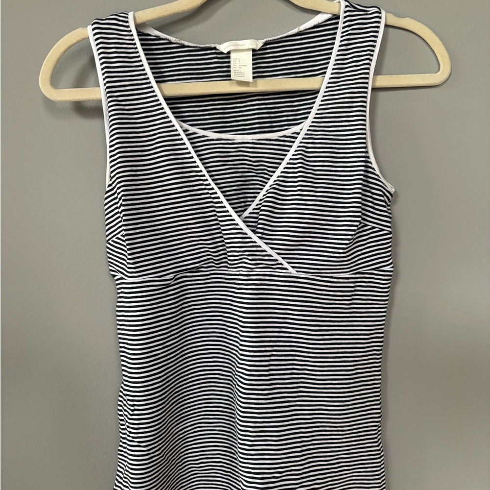 Set of 13 maternity tops. Size small various brands Isabel , H& M Gap Bhome.